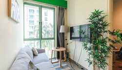 The Sunny Spring (D14), Apartment #639169451